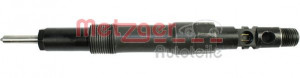 METZGER 0870165 - Einspritzdüse