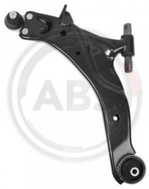 A.B.S. 210294 - Lenker, Radaufhängung