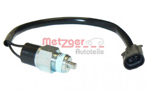 METZGER 0912043 - Schalter, Rückfahrleuchte