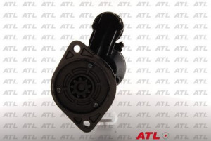 ATL Autotechnik A 13 550 - Starter