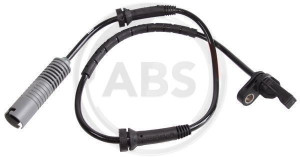 A.B.S. 30176 - Sensor, Raddrehzahl