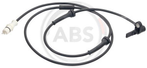 A.B.S. 30378 - Sensor, Raddrehzahl