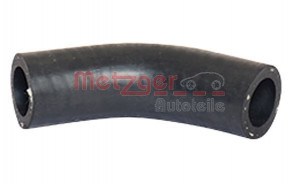METZGER 2420753 - Kühlerschlauch