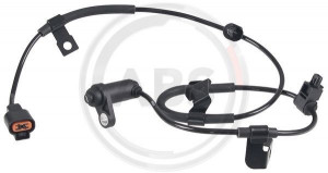 A.B.S. 30968 - Sensor, Raddrehzahl