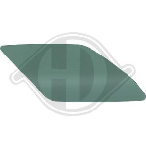 DIEDERICHS 2215864 - Blende, Stoßfänger