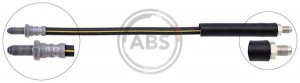 A.B.S. SL 2762 - Bremsschlauch