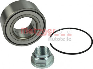 METZGER WM 6692 - Radlagersatz
