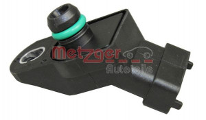 METZGER 0906376 - Sensor, Kraftstoffdruck