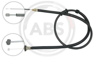 A.B.S. K18217 - Seilzug, Feststellbremse