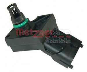 METZGER 0906131 - Sensor, Ansauglufttemperatur