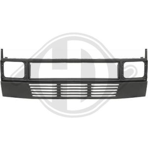 DIEDERICHS 1660002 - Frontverkleidung