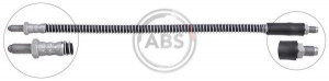 A.B.S. SL 5035 - Bremsschlauch