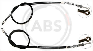 A.B.S. K10305 - Seilzug, Feststellbremse