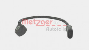 METZGER 0907083 - Klopfsensor