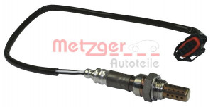 METZGER 0893380 - Lambdasonde