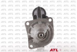 ATL Autotechnik A 10 730 - Starter