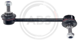 A.B.S. 260837 - Stange/Strebe, Stabilisator