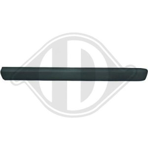 DIEDERICHS 3485620 - Zier-/Schutzleiste, Tür