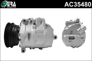 ERA Benelux AC35480 - Kompressor, Klimaanlage