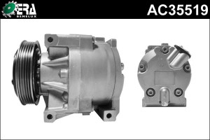 ERA Benelux AC35519 - Kompressor, Klimaanlage