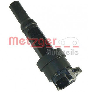 METZGER 0880184 - Zündspule