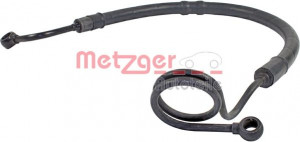 METZGER 2361003 - Hydraulikschlauch, Lenkung