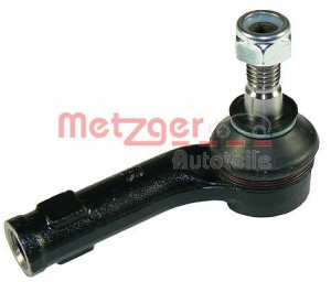 METZGER 54041602 - Spurstangenkopf