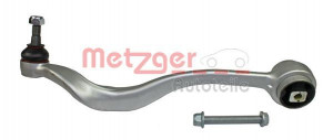 METZGER 58017502 - Lenker, Radaufhängung
