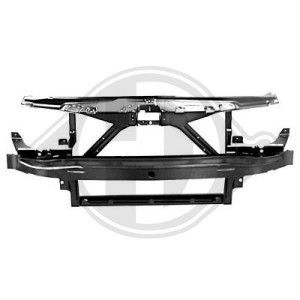 DIEDERICHS 7431003 - Frontverkleidung
