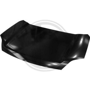 DIEDERICHS 6086800 - Motorhaube