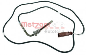 METZGER 0894168 - Sensor, Abgastemperatur