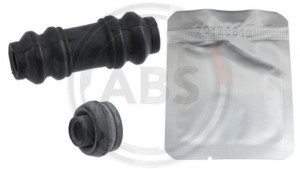 A.B.S. 55143 - Führungshülsensatz, Bremssattel