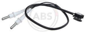 A.B.S. 39672 - Warnkontakt, Bremsbelagverschleiß