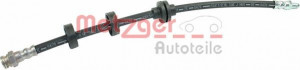 METZGER 4118402 - Bremsschlauch