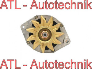 ATL Autotechnik L 34 850 - Generator