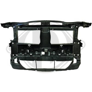 DIEDERICHS 1265002 - Frontverkleidung