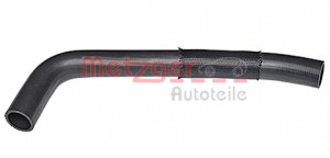 METZGER 2420320 - Kühlerschlauch