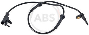 A.B.S. 30625 - Sensor, Raddrehzahl
