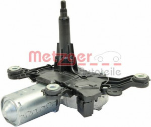 METZGER 2190742 - Wischermotor