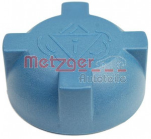 METZGER 2140050 - Verschlussdeckel, Kühlmittelbehälter