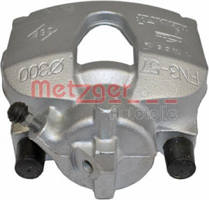 METZGER 6250497 - Bremssattel