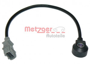 METZGER 0907013 - Klopfsensor