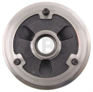 A.B.S. 5334-S - Bremstrommel