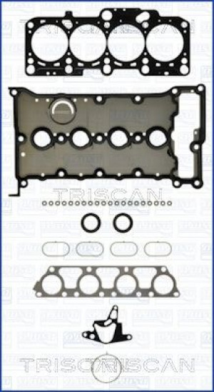 TRISCAN 598-85137 - Dichtungssatz, Zylinderkopf