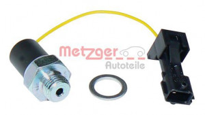 METZGER 0910047 - Öldruckschalter