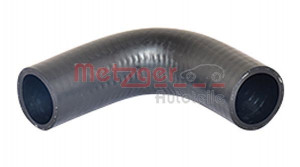 METZGER 2420243 - Kühlerschlauch