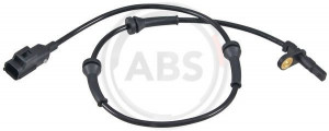 A.B.S. 31260 - Sensor, Raddrehzahl