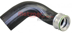 METZGER 2400426 - Ladeluftschlauch