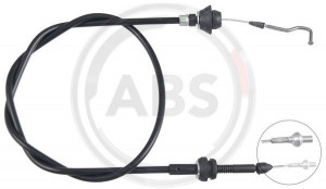 A.B.S. K37510 - Gaszug