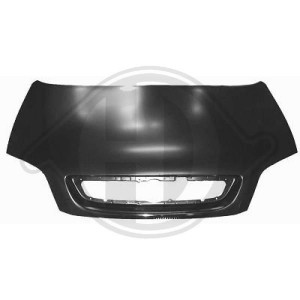 DIEDERICHS 1890000 - Motorhaube
